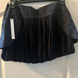 Susana Monaco | Mini Skirt